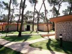 Naselje San Antonio - Biograd