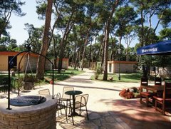 Turisticko naselje San Antonio - Biograd
