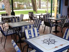 Hotel San Antonio - Biograd