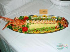 Hotel Vicko - Starigrad Paklenica