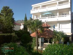 Villa Vicko - Starigrad Paklenica