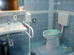 Hotel Vicko - Starigrad Paklenica