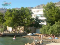 Villa Vicko - Starigrad Paklenica