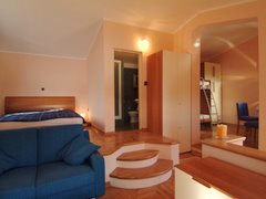  Villa Rava - bungalow