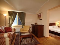  Villa Rava - Rava island