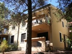 Zelena Punta - Kukljica