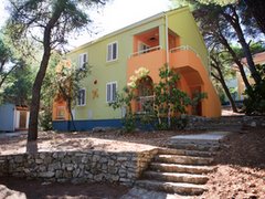 Zelena Punta - Kukljica