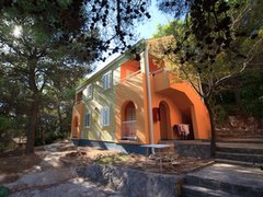 Zelena Punta village - Kukljica