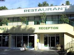 Zelena Punta village - Kukljica