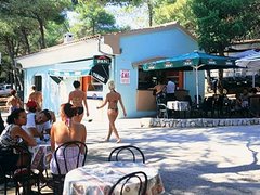 Zelena Punta village - Kukljica