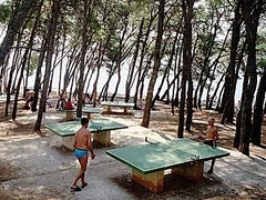 Zelena Punta village - Kukljica