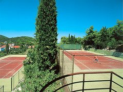 Zelena Punta village - Kukljica