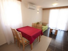 Zelena Punta - Kukljica