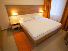 Zelena Punta village - Kukljica