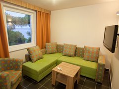 Zelena Punta - Kukljica