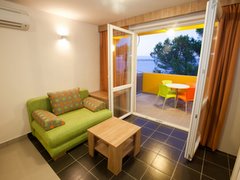 Zelena Punta - Kukljica