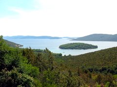 Brgulje - Molat