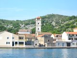 Tisno