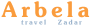 Arbela travel - Zadar