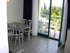 B3 type apartment - Croatia village