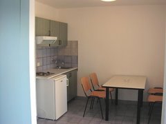 C4 type apartment - Croatia village