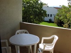 D5 type apartment - Croatia village
