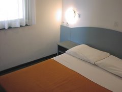 E6 type apartment - Croatia village
